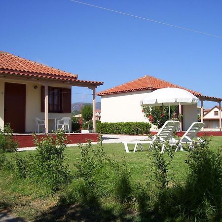 Beach Bungalows Kypseli Zimmer foto