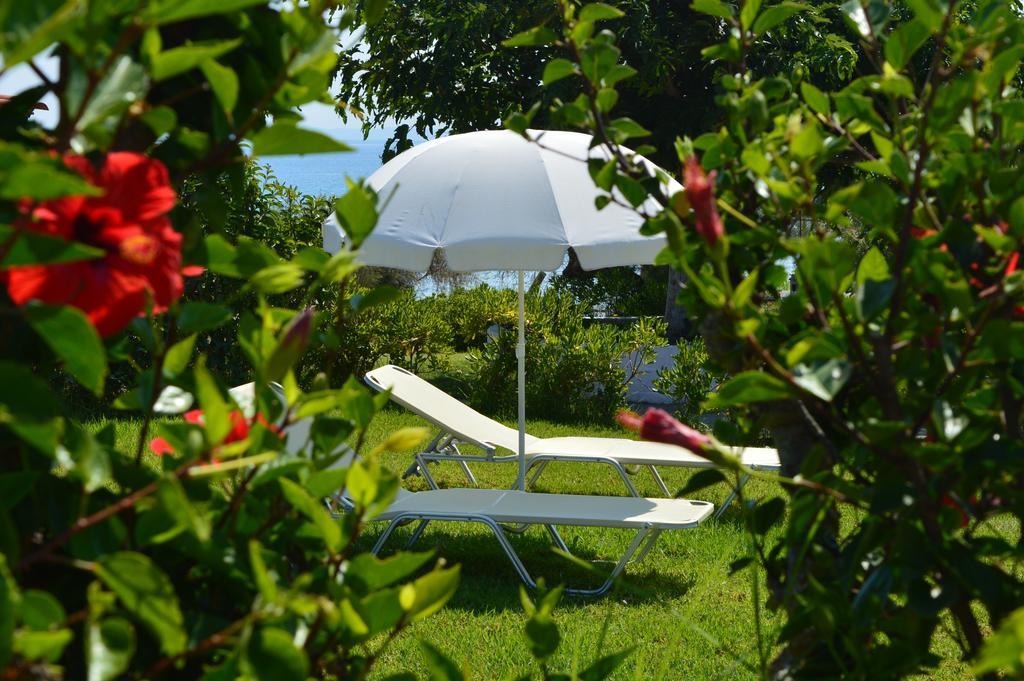 Beach Bungalows Kypseli Zimmer foto